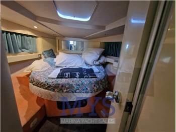 Princess Yachts Princess 46' Riviera