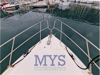 Princess Yachts Princess 46' Riviera