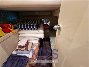 Princess Yachts Princess 46' Riviera