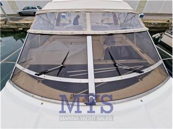 Princess Yachts Princess 46' Riviera