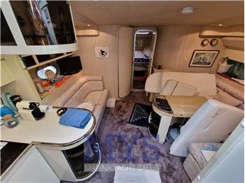 Princess Yachts Princess 46' Riviera