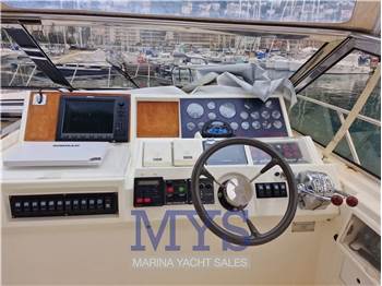 Princess Yachts Princess 46' Riviera
