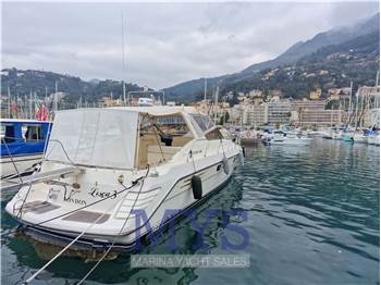 Princess Yachts Princess 46' Riviera