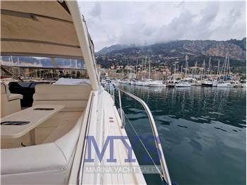 Princess Yachts Princess 46' Riviera