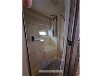 Princess Yachts Princess 46' Riviera