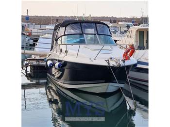 Monterey Boats 282 Cruiser