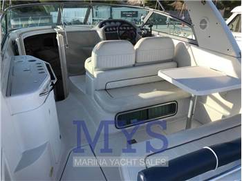 Monterey Boats 282 Cruiser