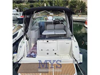 Monterey Boats 282 Cruiser