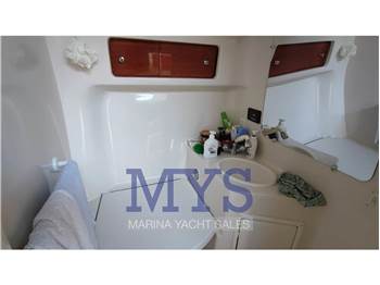 Monterey Boats 282 Cruiser