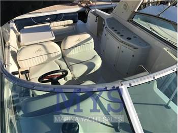 Monterey Boats 282 Cruiser