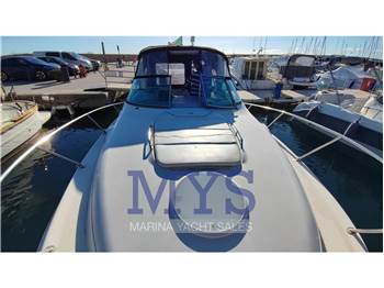 Monterey Boats 282 Cruiser