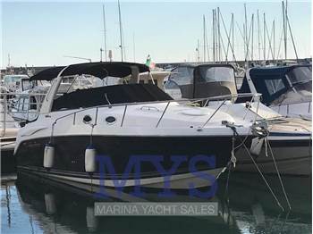 Monterey Boats 282 Cruiser
