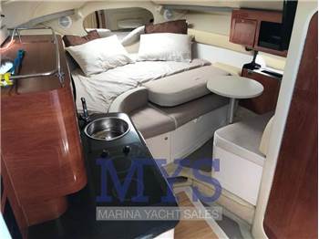 Monterey Boats 282 Cruiser