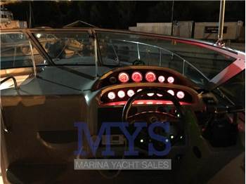 Monterey Boats 282 Cruiser