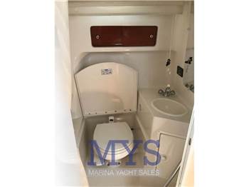 Monterey Boats 282 Cruiser
