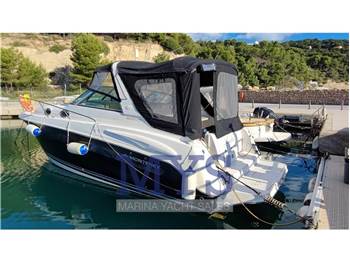 Monterey Boats 282 Cruiser