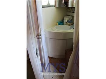 Fiart Mare Fiart 36 Genius