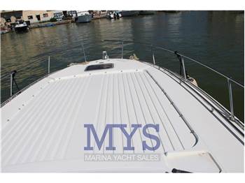 Fiart Mare Fiart 36 Genius
