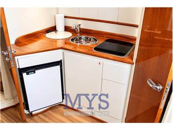 Fiart Mare Fiart 36 Genius