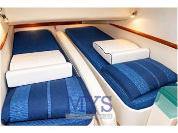 Fiart Mare Fiart 36 Genius