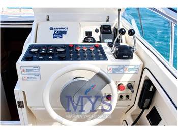 Fiart Mare Fiart 36 Genius