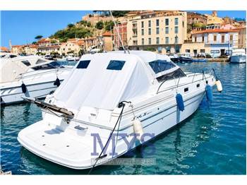 Fiart Mare Fiart 36 Genius