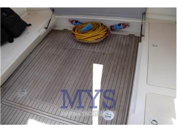 Fiart Mare Fiart 36 Genius