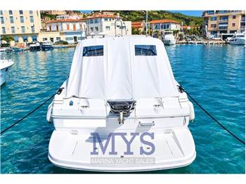Fiart Mare Fiart 36 Genius