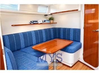 Fiart Mare Fiart 36 Genius