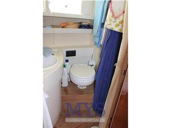 Fiart Mare Fiart 36 Genius