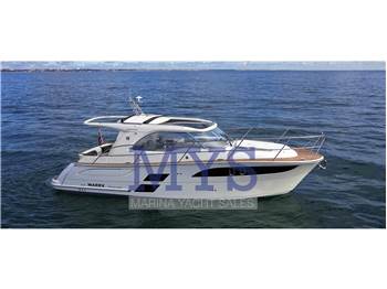 Marex 310 Sun Cruiser