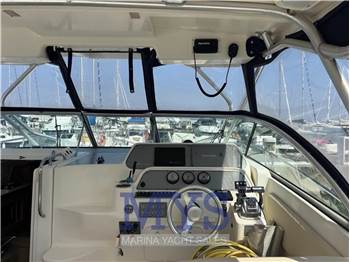 Wellcraft Marine 290 Coastal FB