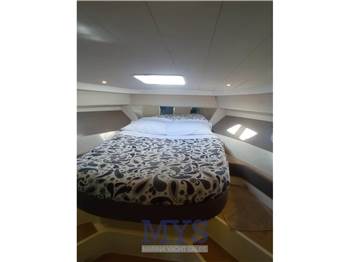 Comar CLANSHIP 40