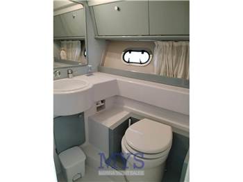 Comar CLANSHIP 40