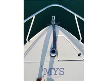 Comar CLANSHIP 40