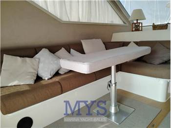Comar CLANSHIP 40