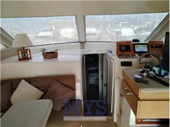 Comar CLANSHIP 40