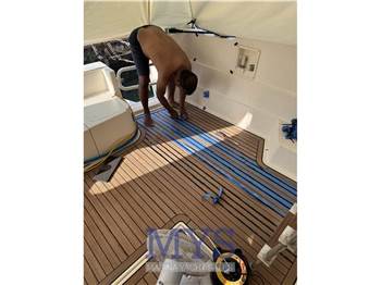 Comar CLANSHIP 40