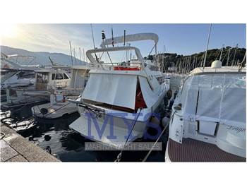 Comar CLANSHIP 40