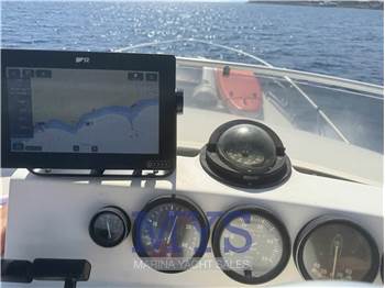 Comar CLANSHIP 40