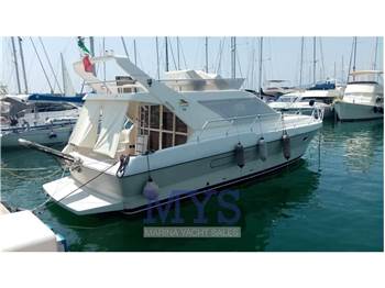 Comar CLANSHIP 40