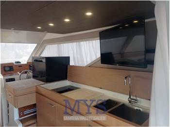 Comar CLANSHIP 40