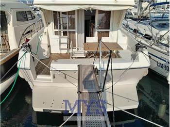 Comar CLANSHIP 40