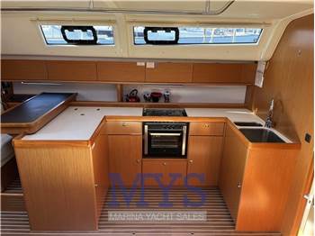 Bavaria 51 Cruiser