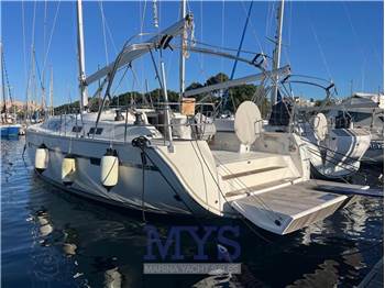 Bavaria 51 Cruiser