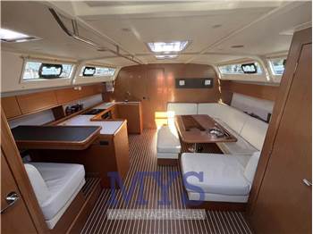 Bavaria 51 Cruiser