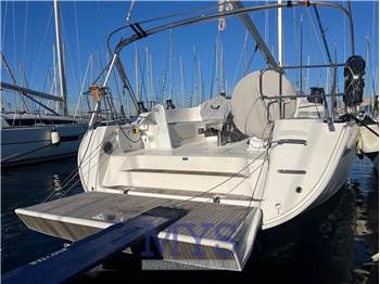Bavaria 51 Cruiser