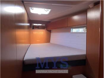 Bavaria 51 Cruiser