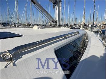 Bavaria 51 Cruiser