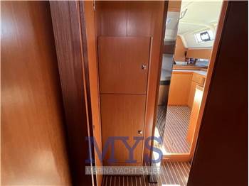 Bavaria 51 Cruiser